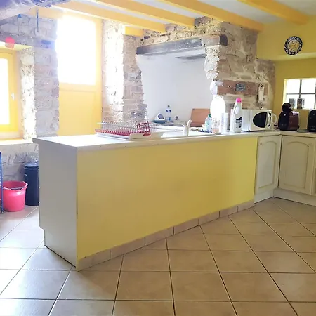 Maison 4 Pieces 6 Personnes - Liz