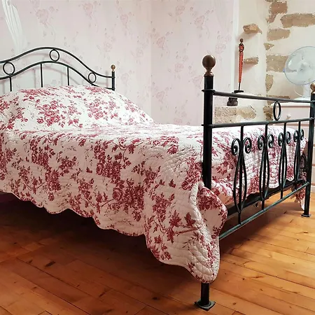 Maison 4 Pieces 6 Personnes - Liz Villa *