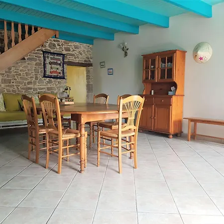 Villa Maison 4 Pieces 6 Personnes - Liz