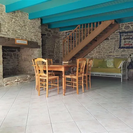 Maison 4 Pieces 6 Personnes - Liz * Sarzeau